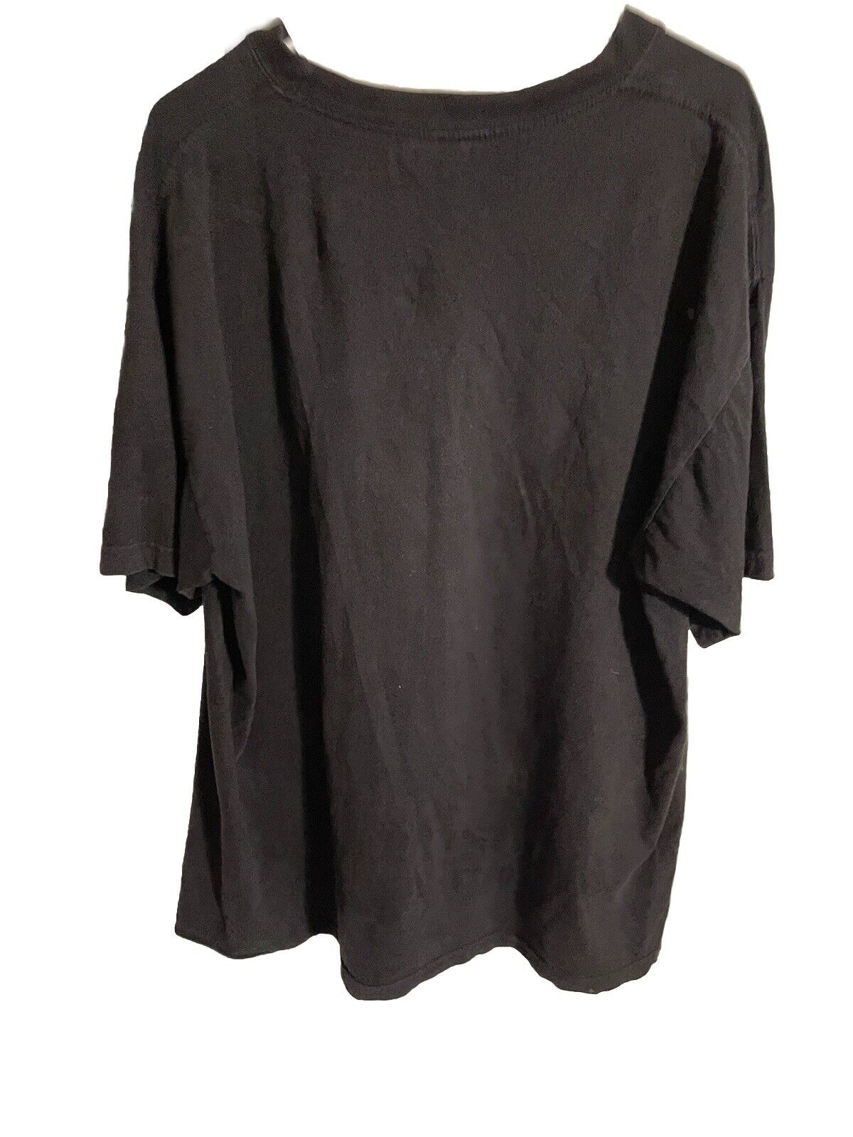 Tee Tree Graphic T Shirt 2XL 