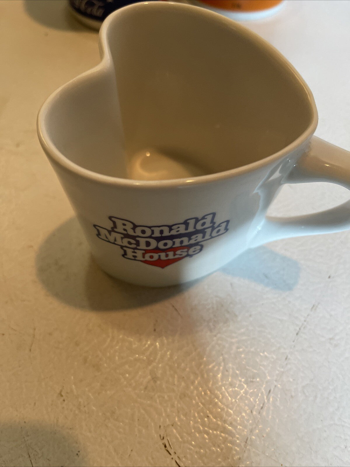 Ronald McDonald House Mug