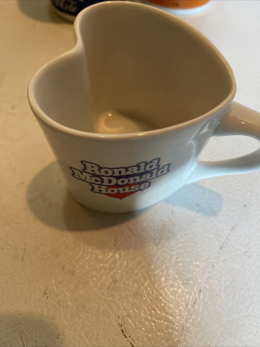 Ronald McDonald House Mug