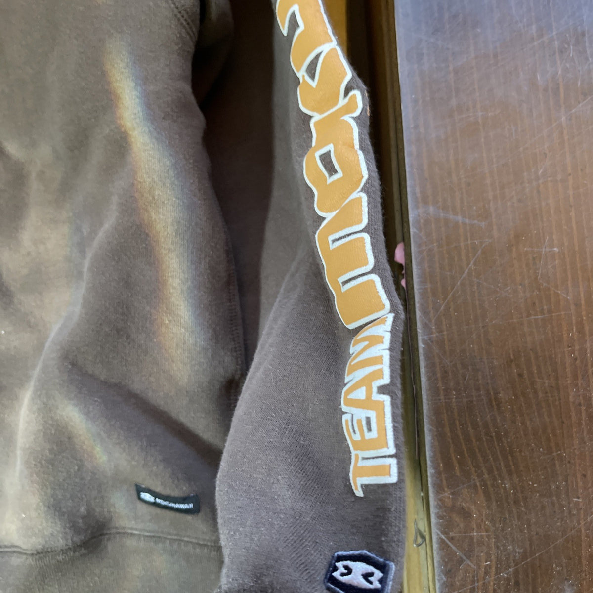 Moku Sweatshirt Medium 