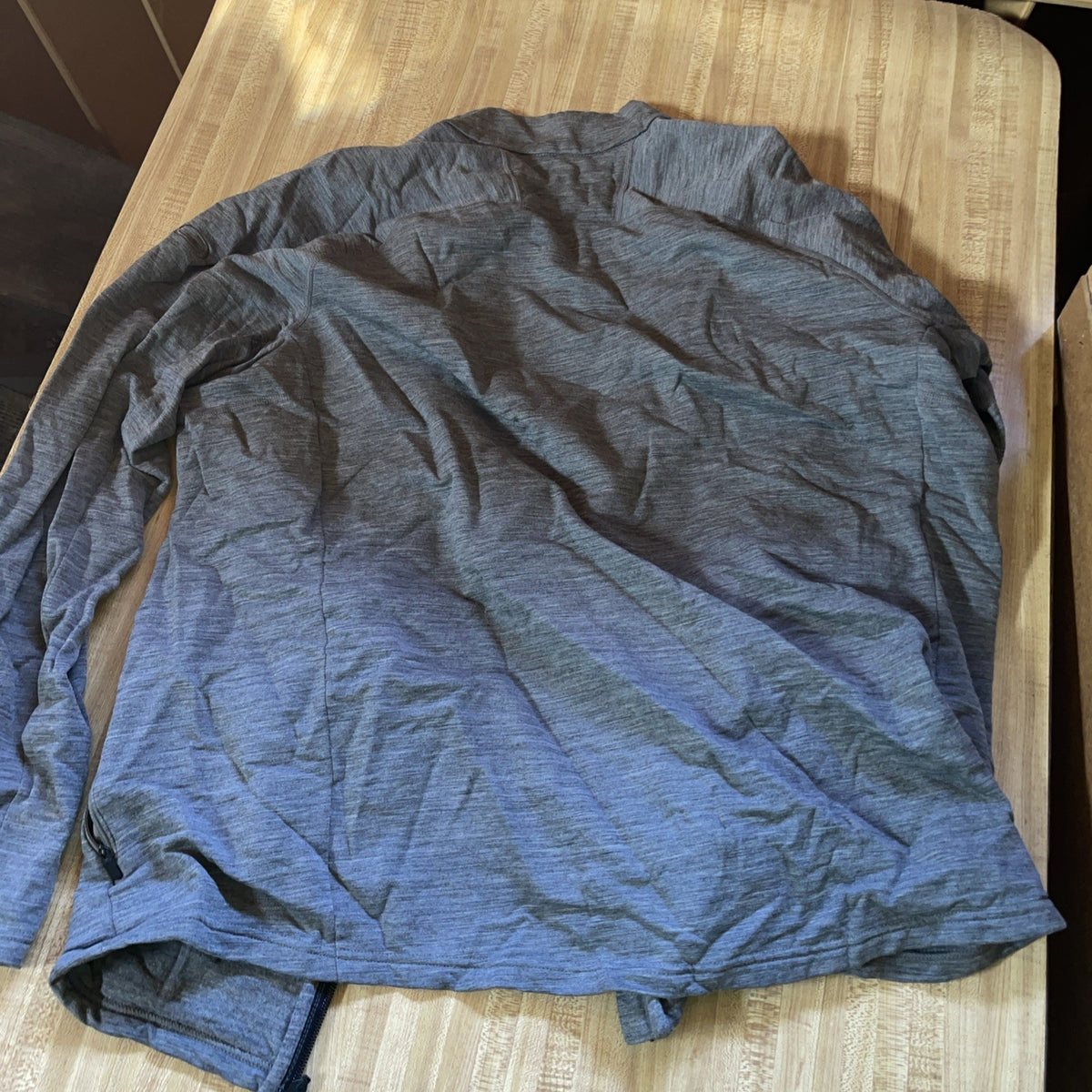 Icebreaker Merino Full Zip XL