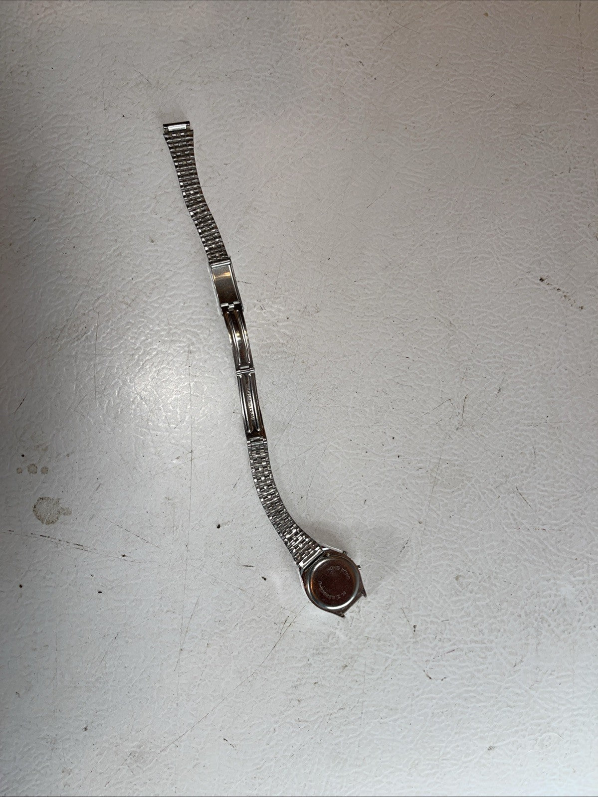 vintage nelsonic digital watch As Is For Parts