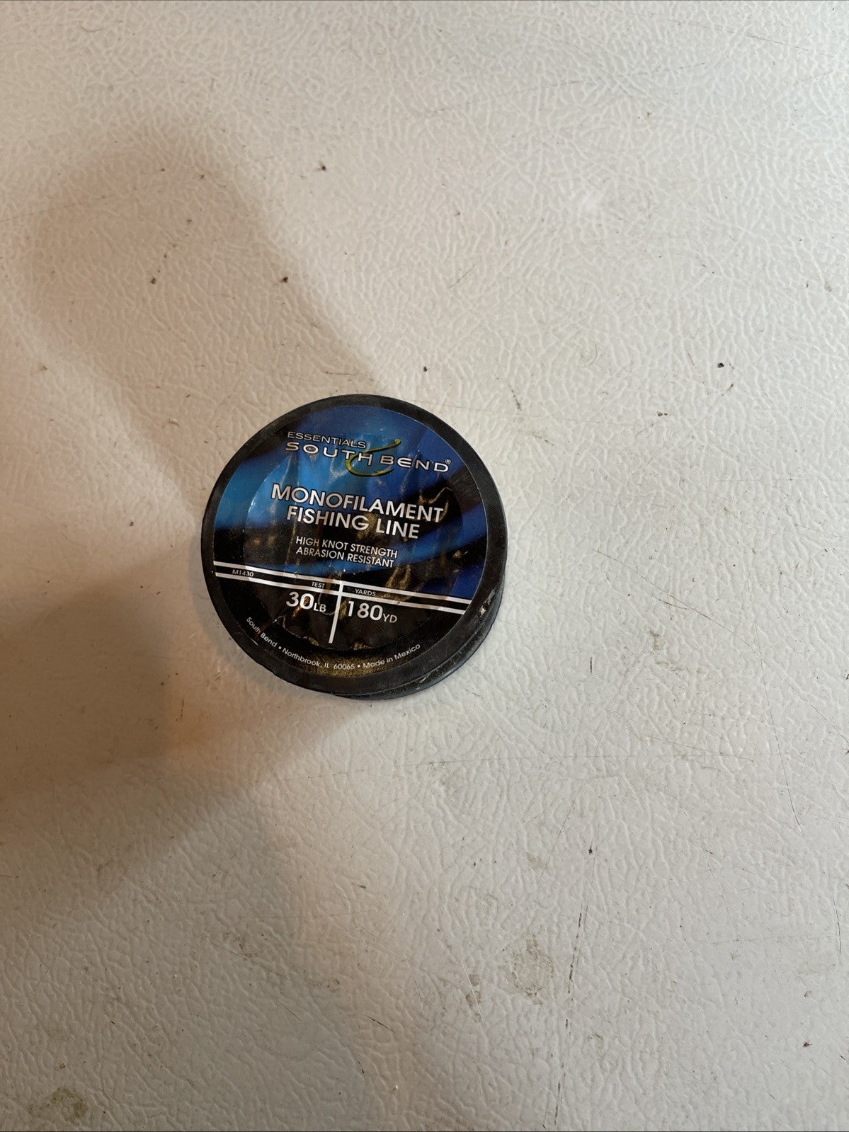 SouthBend 30Lb 180Yd Mono Line