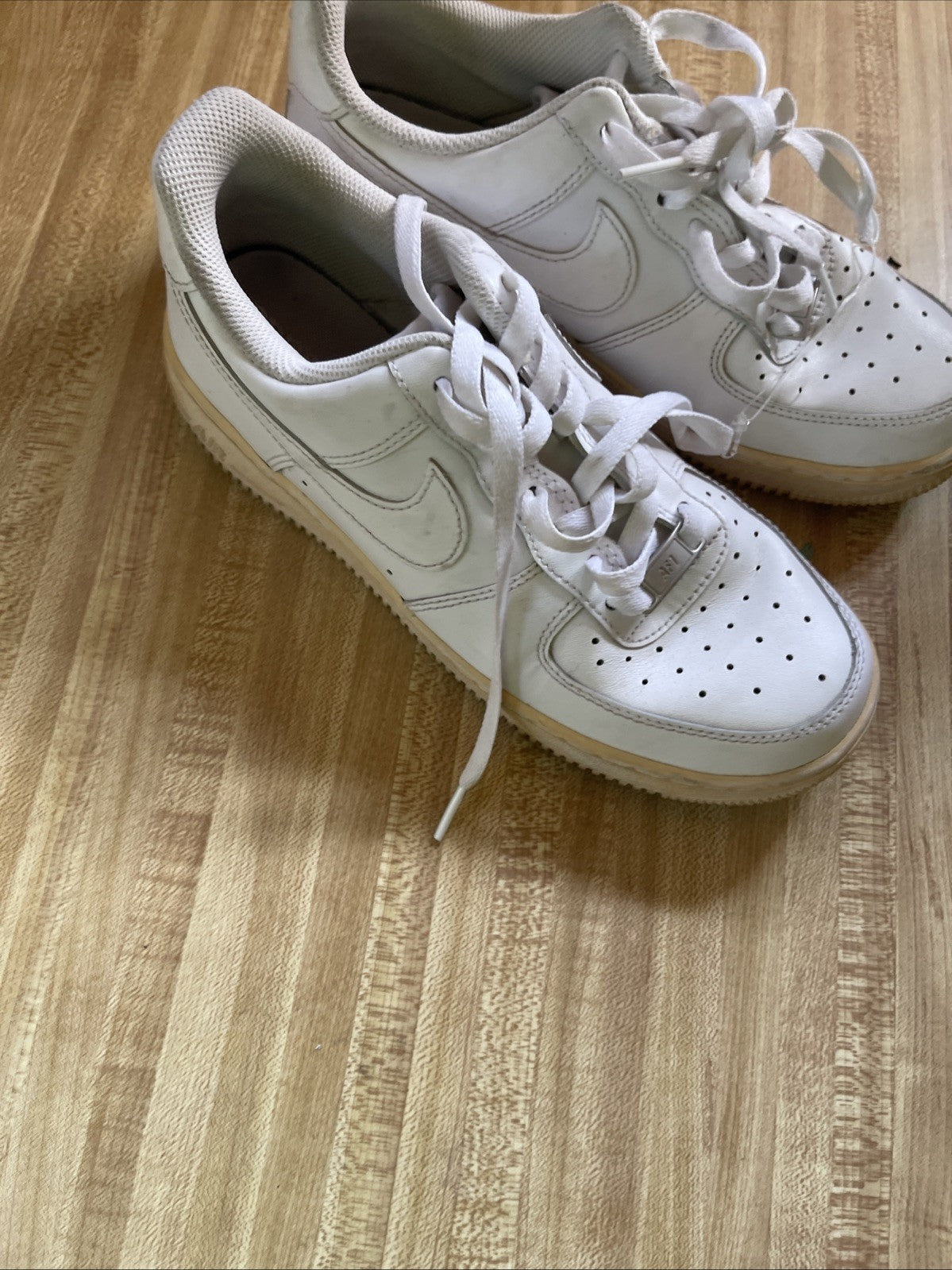 Nike AF1 Size 7
