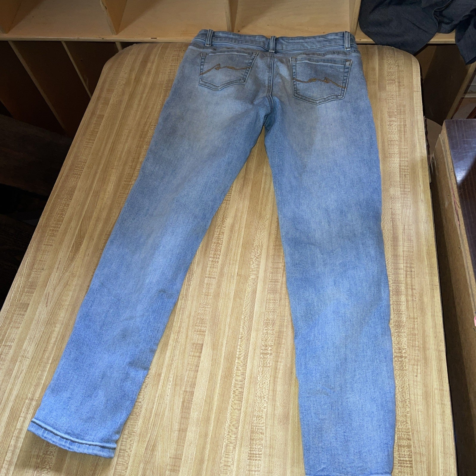 Daily Jeans 13