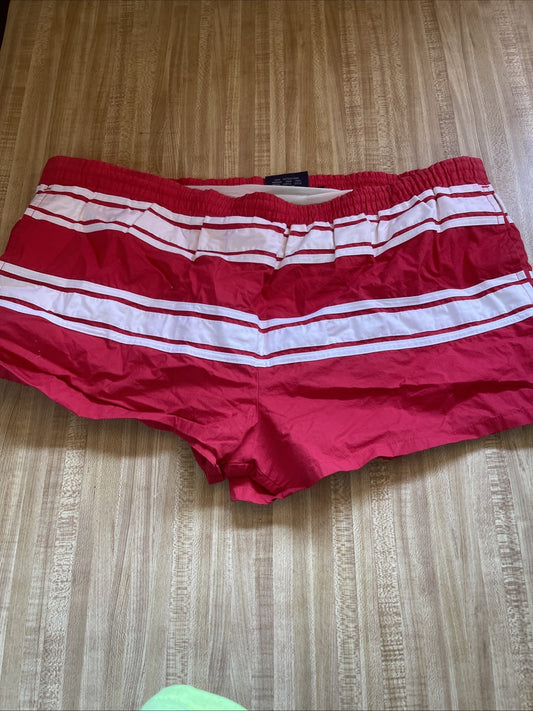 Sports Accent Swim Trunks XL
