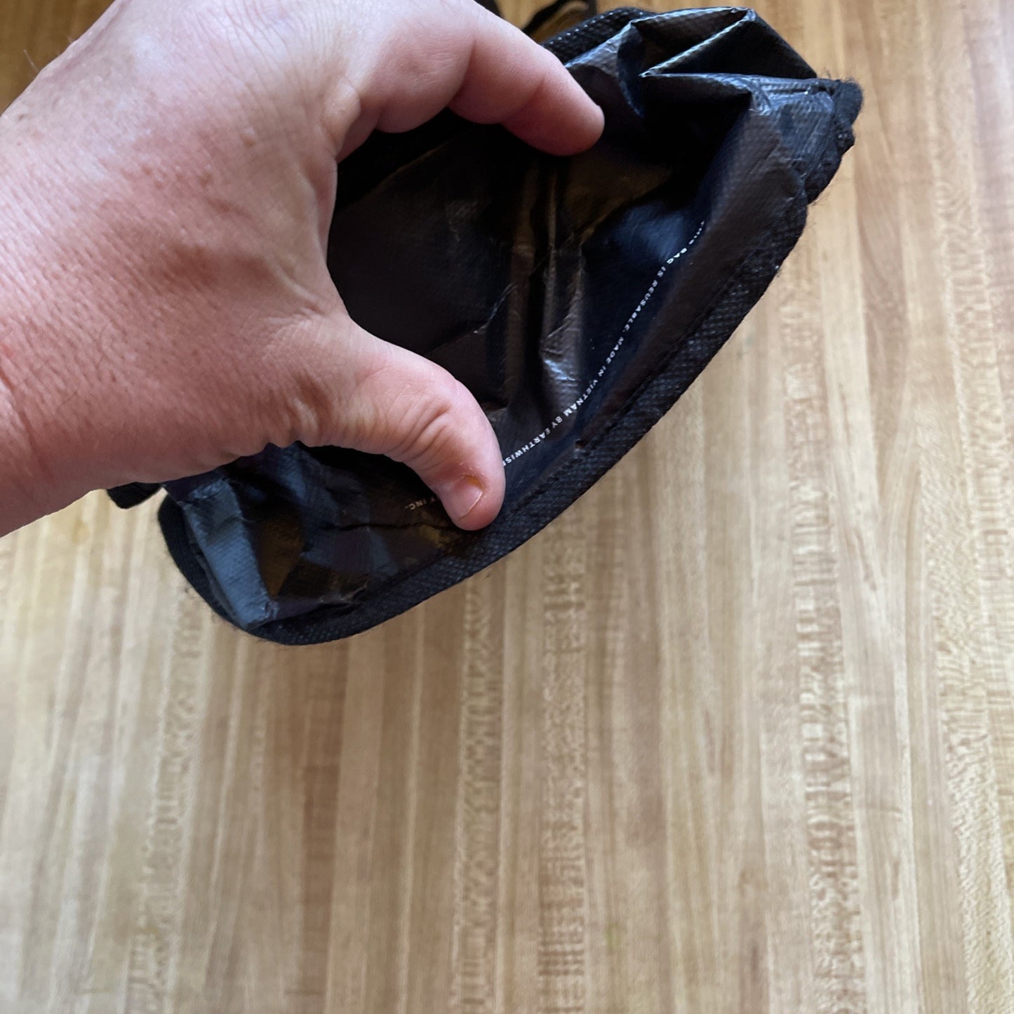 Lululemon Tote Bag