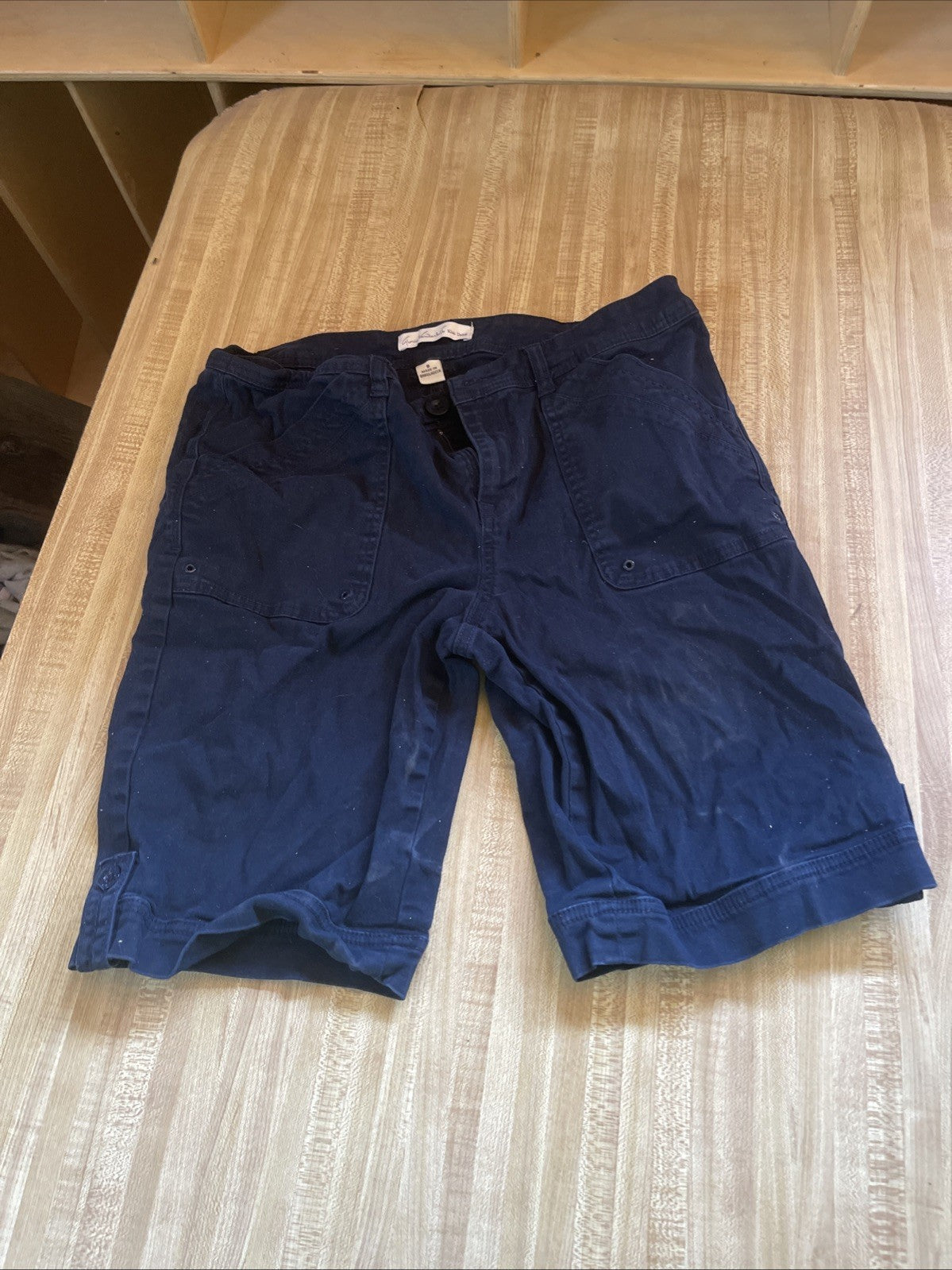 Gloria Vanderbilt Shorts 8