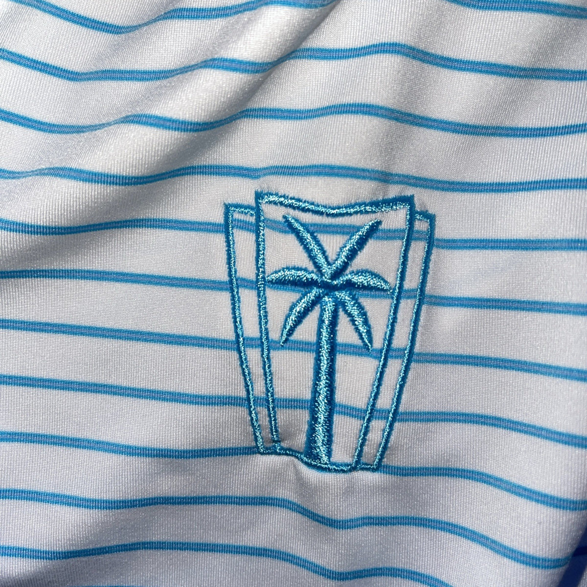 Peter Millar Summer Comfort Polo Large 