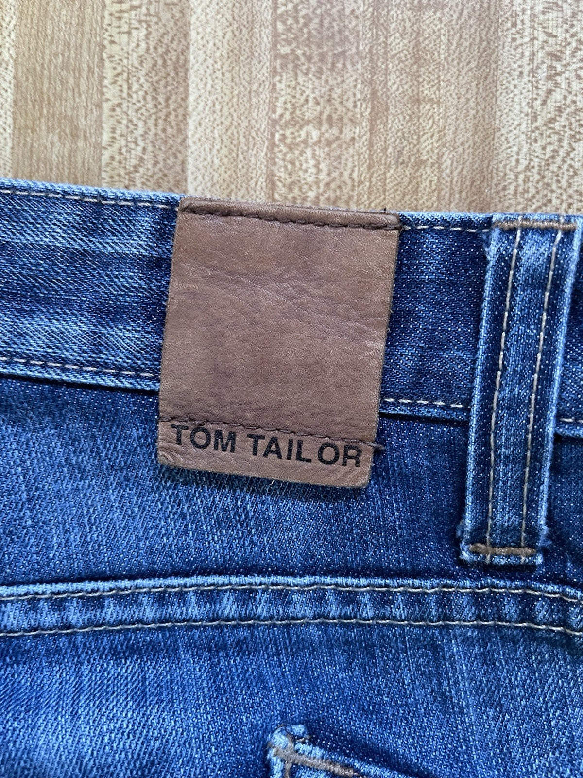 Tom Tailor Marvin Slim Jeans 33/36