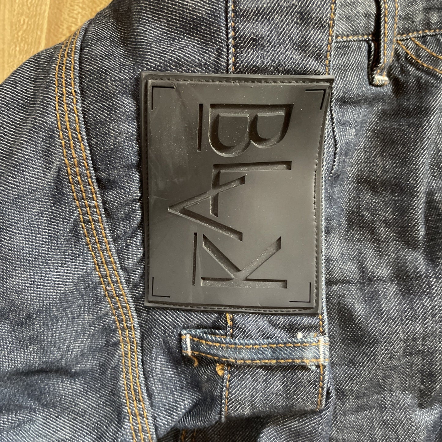 Rocawear Bl4k Jeans 42/36