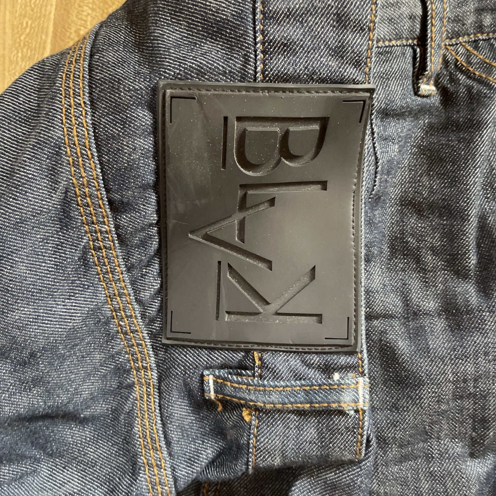 Rocawear Bl4k Jeans 42/36