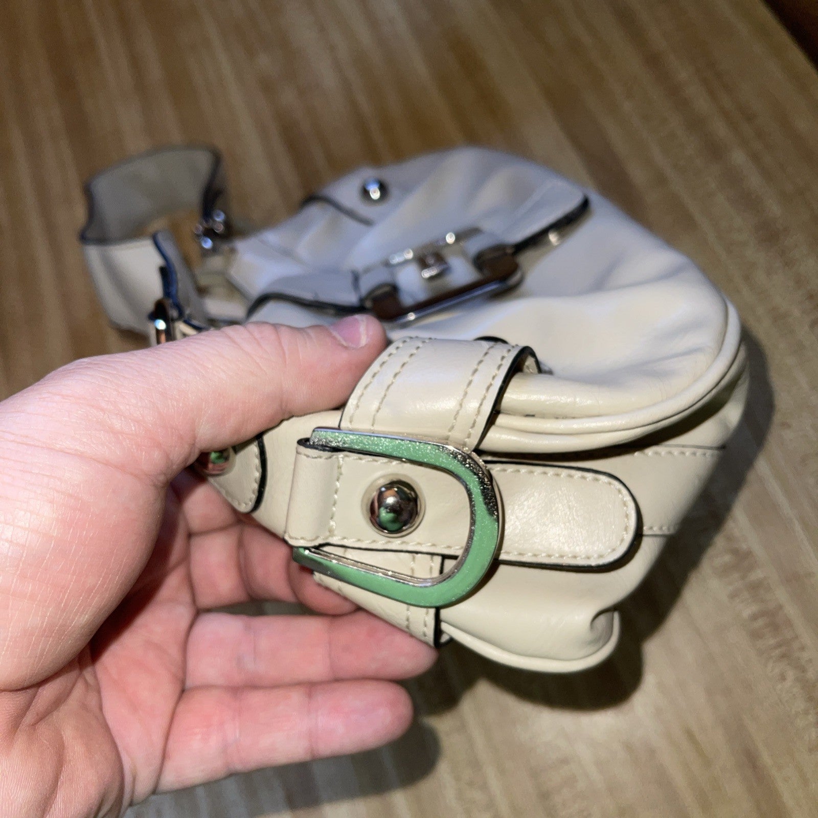 Guess Purse