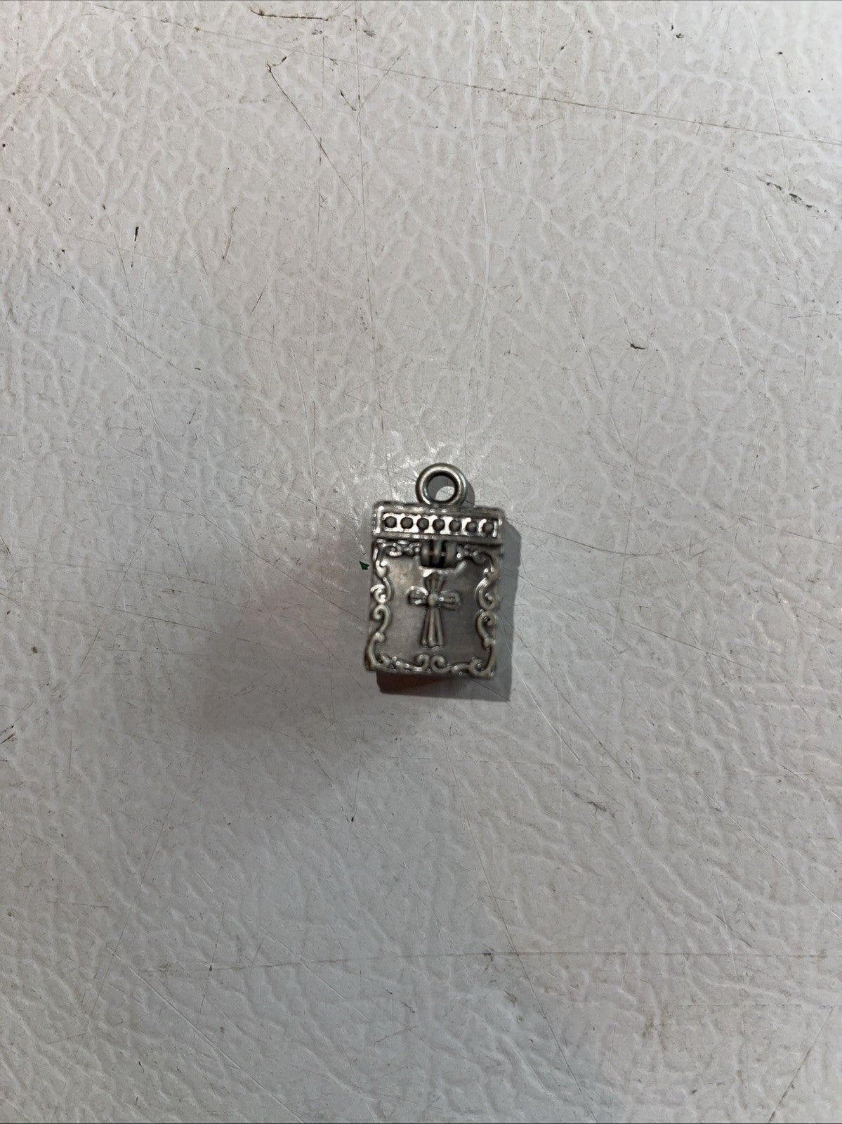 Religious Pendant 