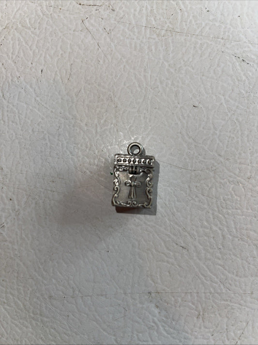 Religious Pendant 