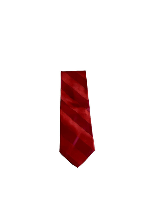 City Of London Silk Tie