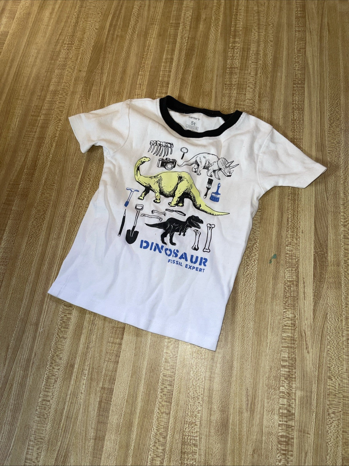 Carter’s T Shirt 5T