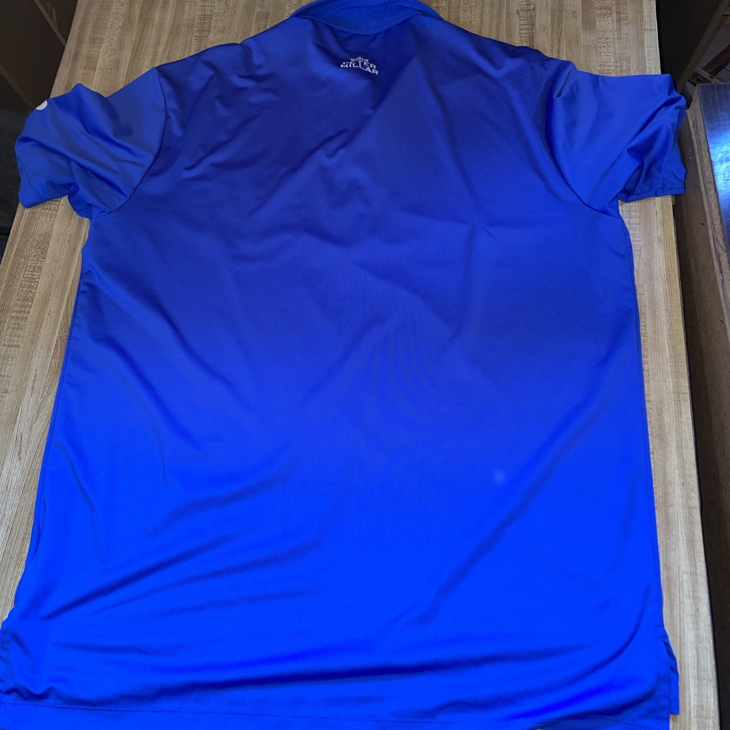 Peter Millar Summer Comfort Polo Large 