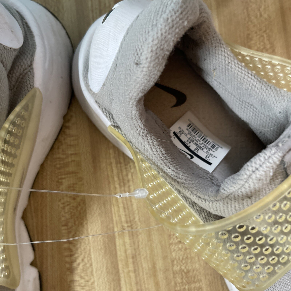 Nike Sock Dart Size 11