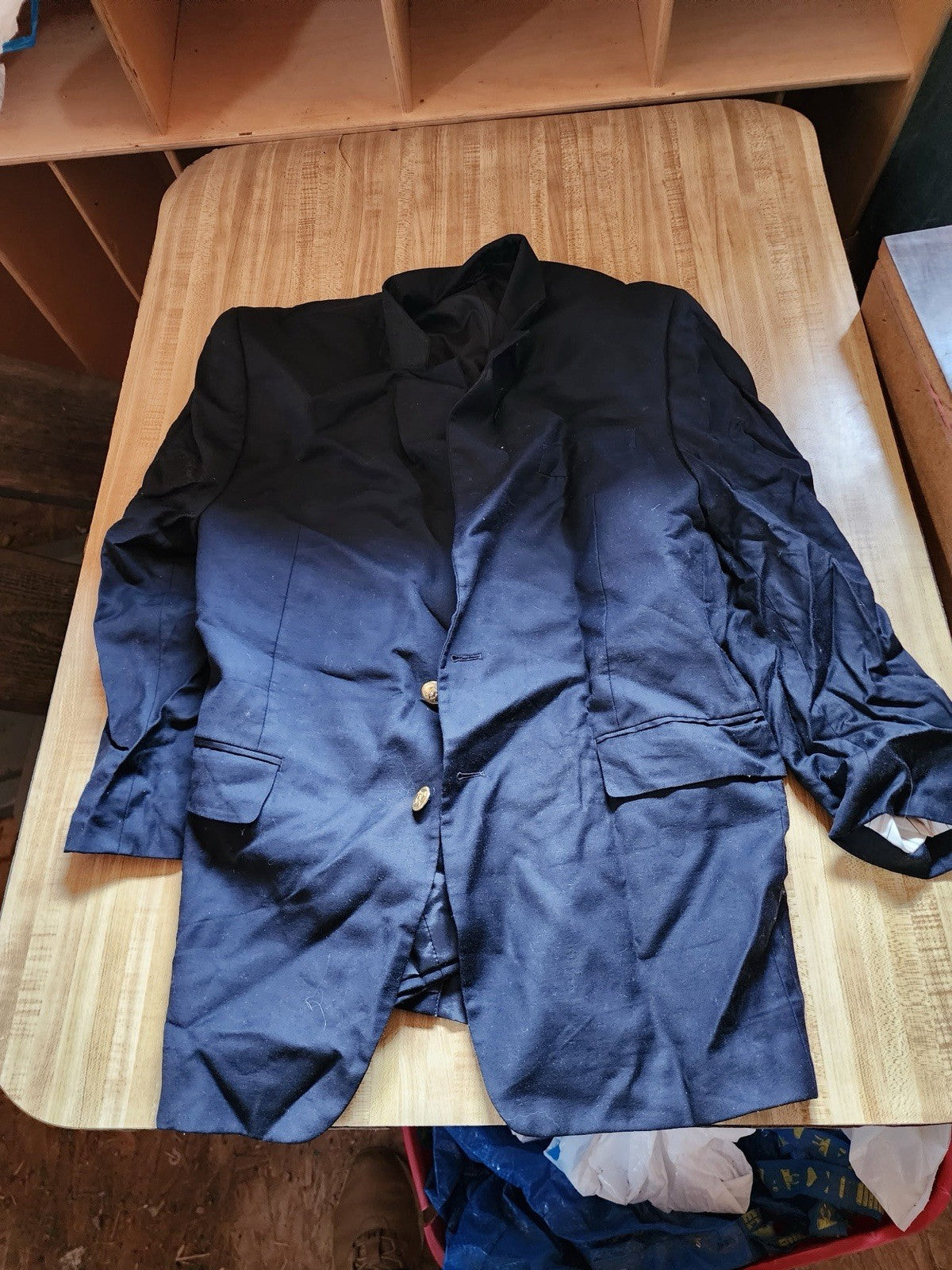 Lauren Ralph Lauren Blazer 42R