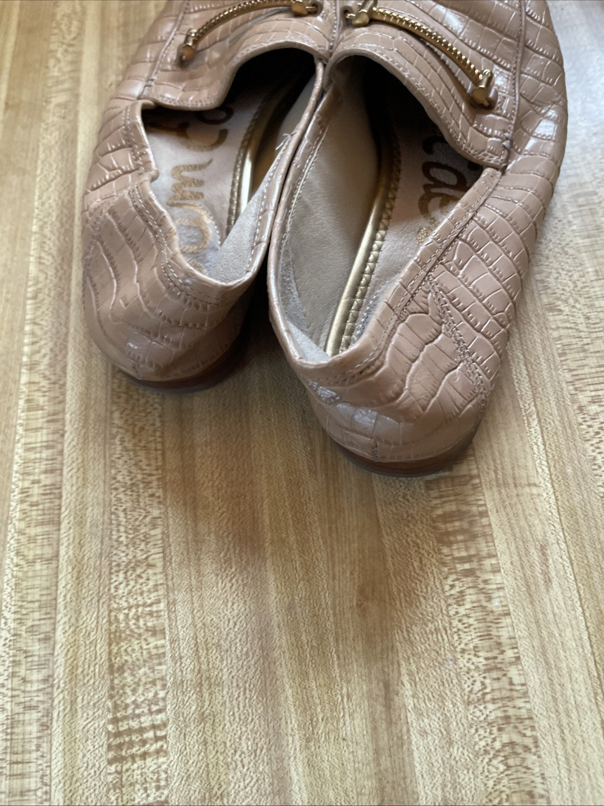 Sam Edelman Shoes 8