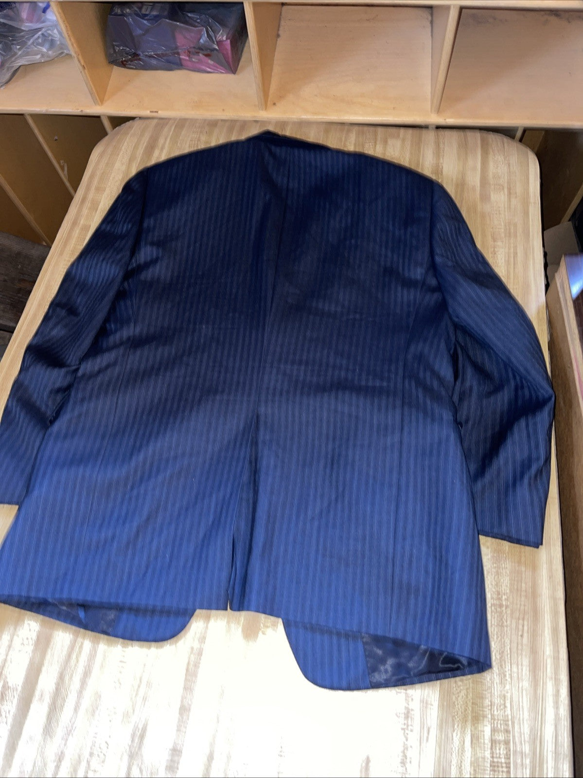 Daniel Cremieux Ing Loro Piana Blazer
