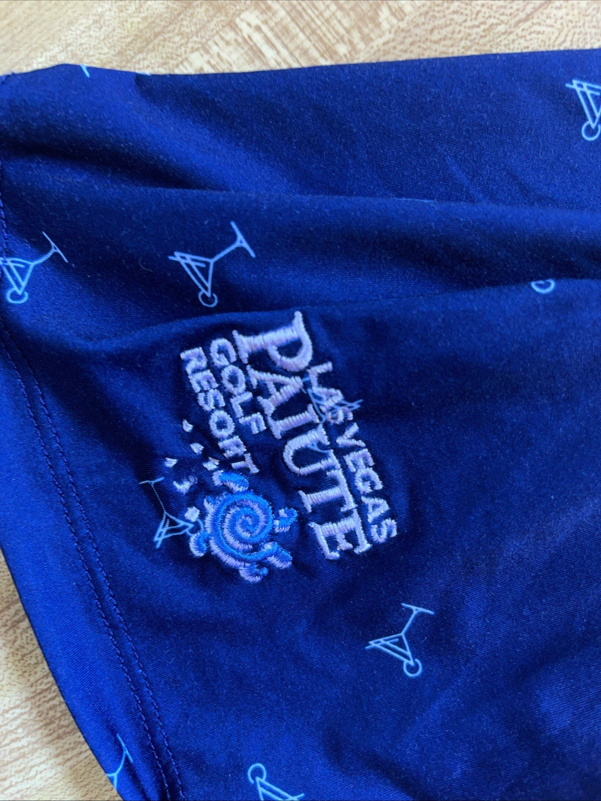 Draddy Sport Polo XXL 