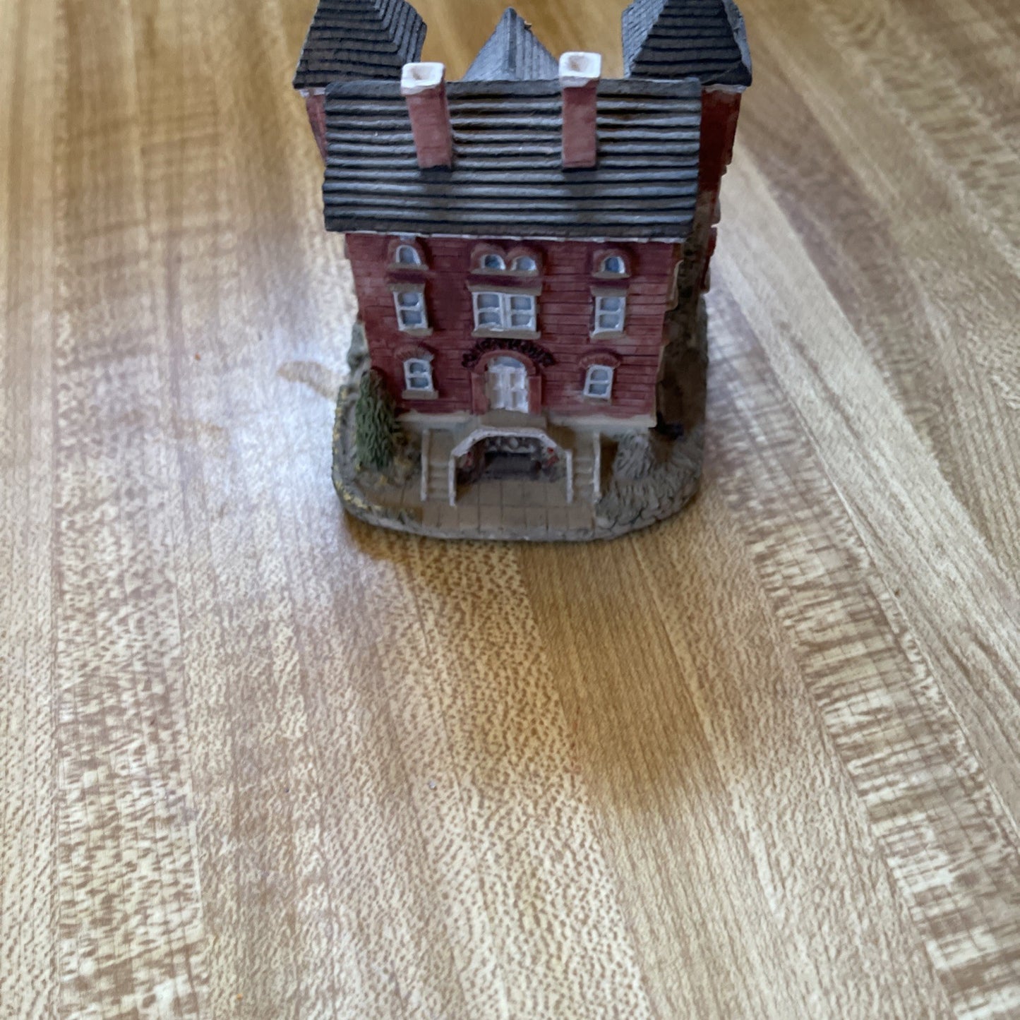 Vintage Porcelain House Lot