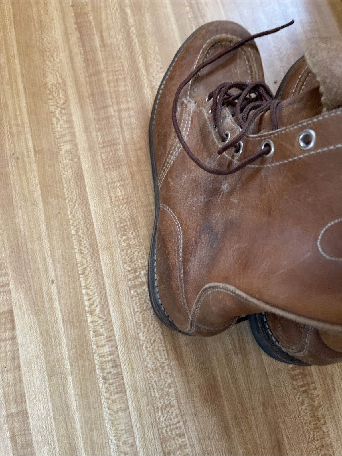 Chippewa Shoe Company Boots 7.5