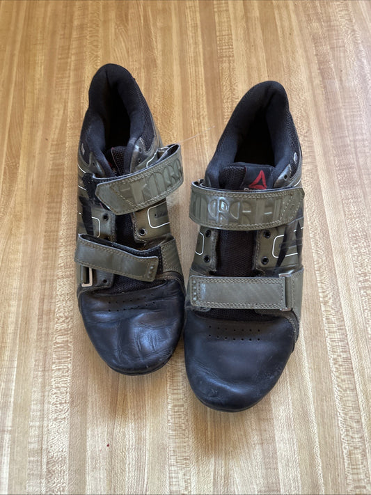 Reebok CrossFit Shoes Size 9