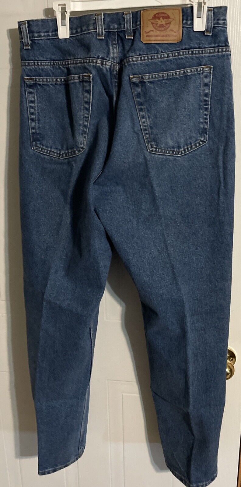 Flying A Jeans 34x32