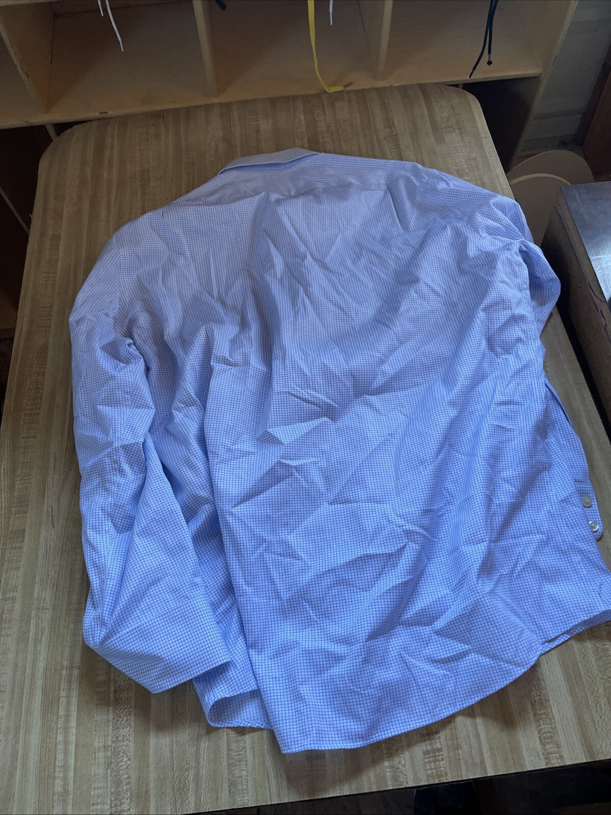 Charles Tyrwhitt Dress Shirt 17.5