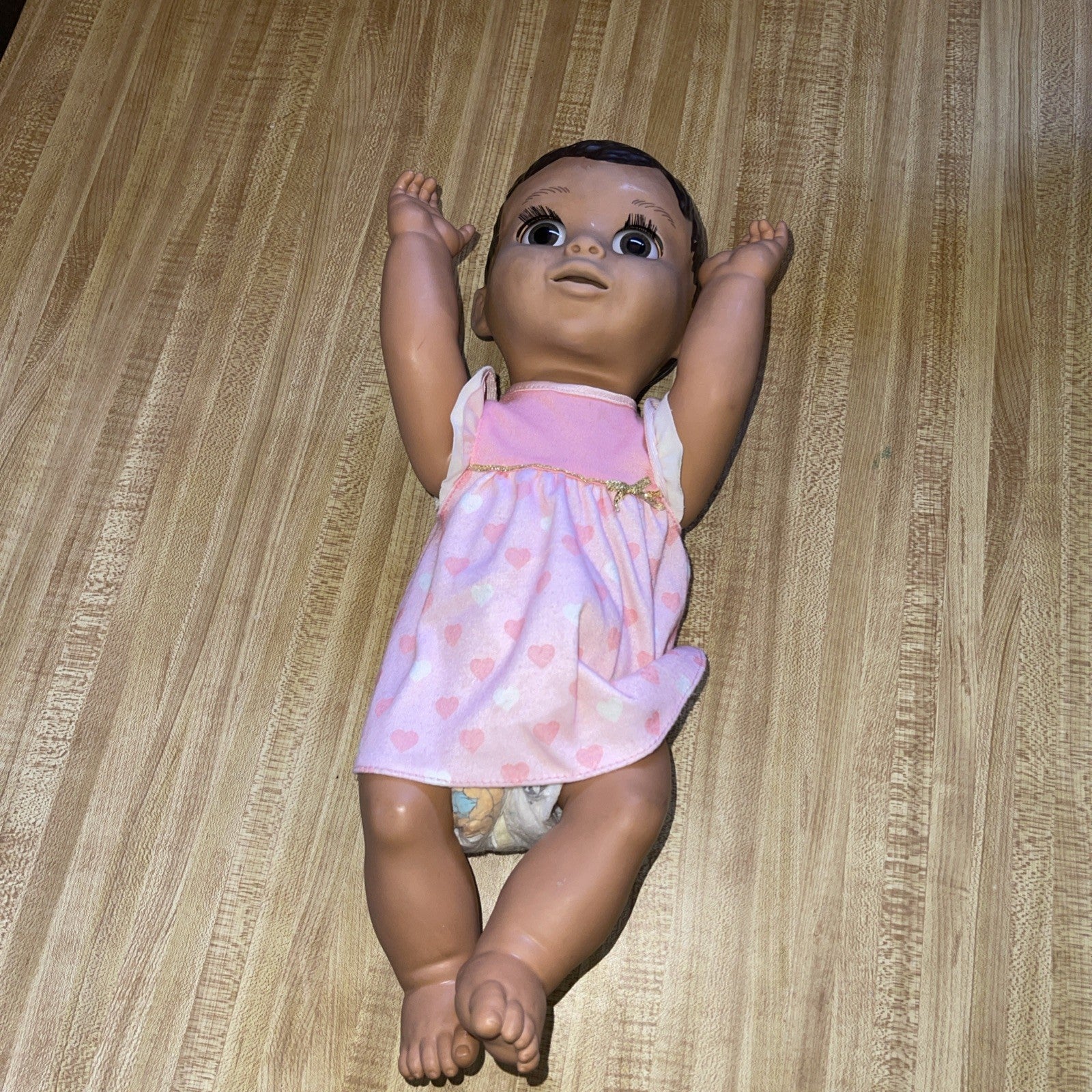 luvabella doll