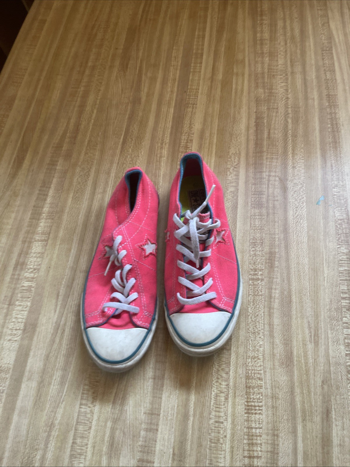 Converse All Star Women’s 7.5