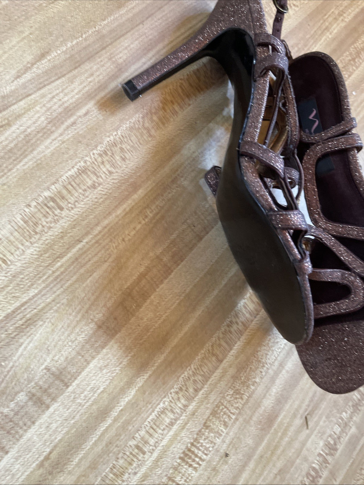 Nina Heels 9