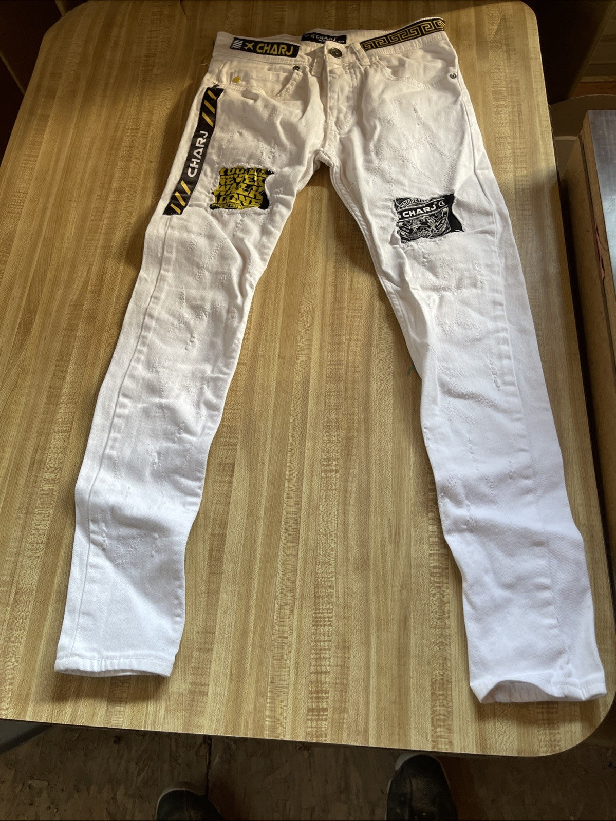 Charj Jeans 29