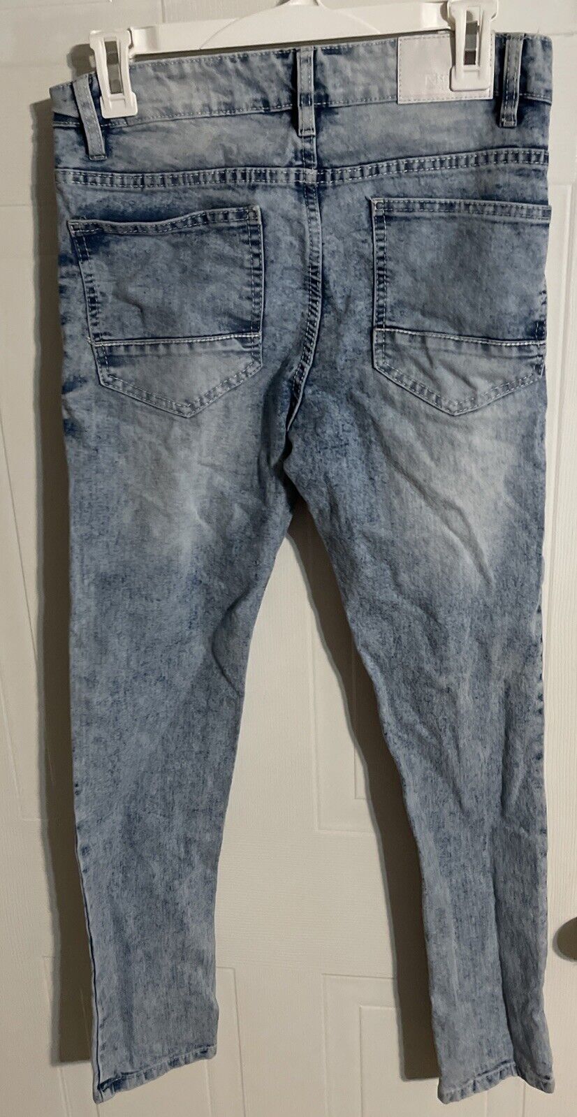 Southpole Skinny Jeans 29x30