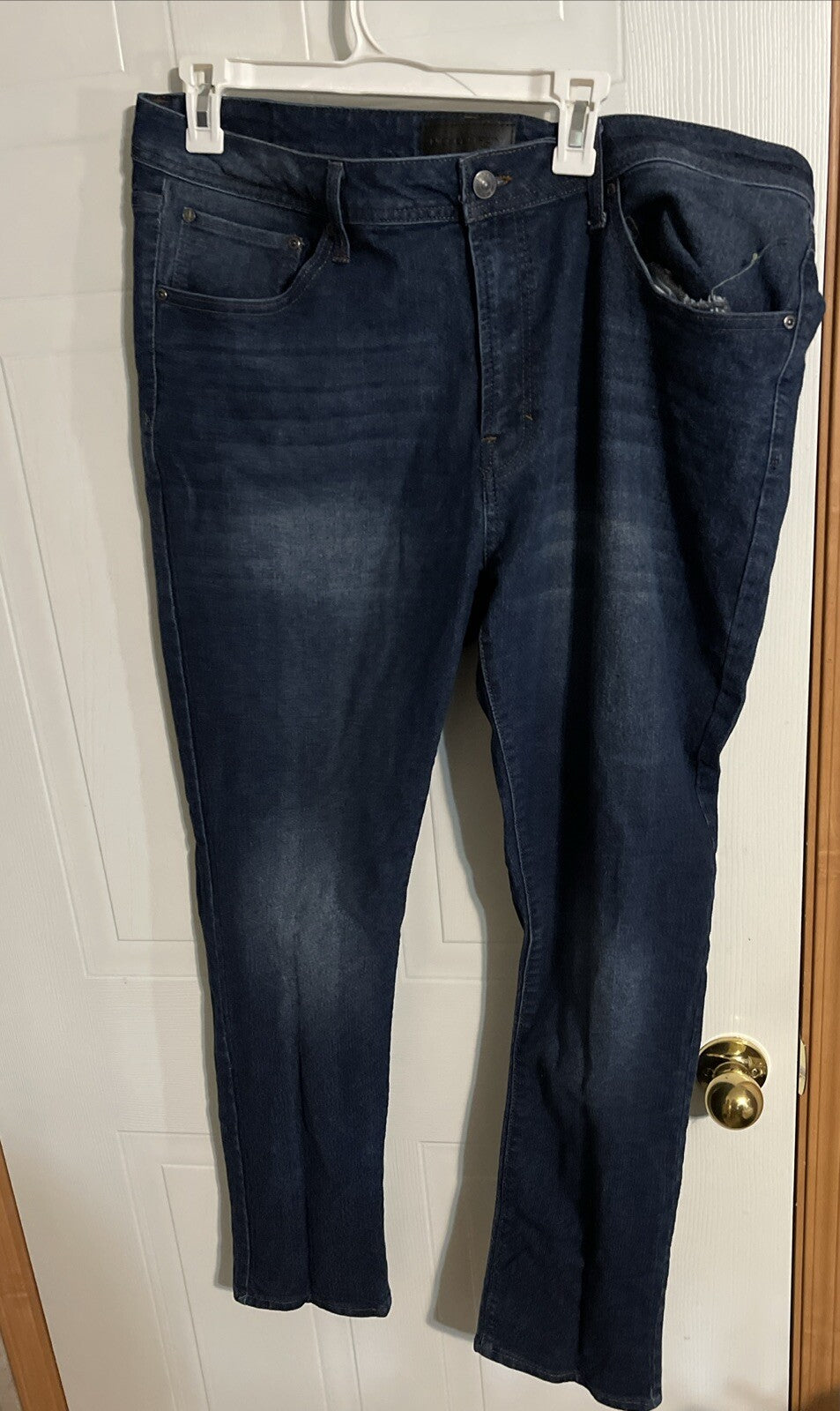 Nickel & Iron Jeans 38x32