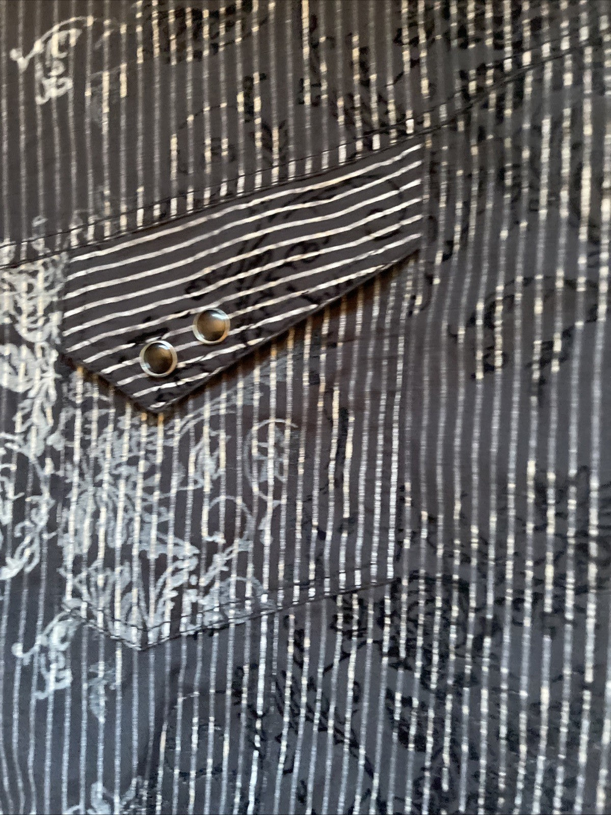 Georg Roth Pearl Snap XXXL