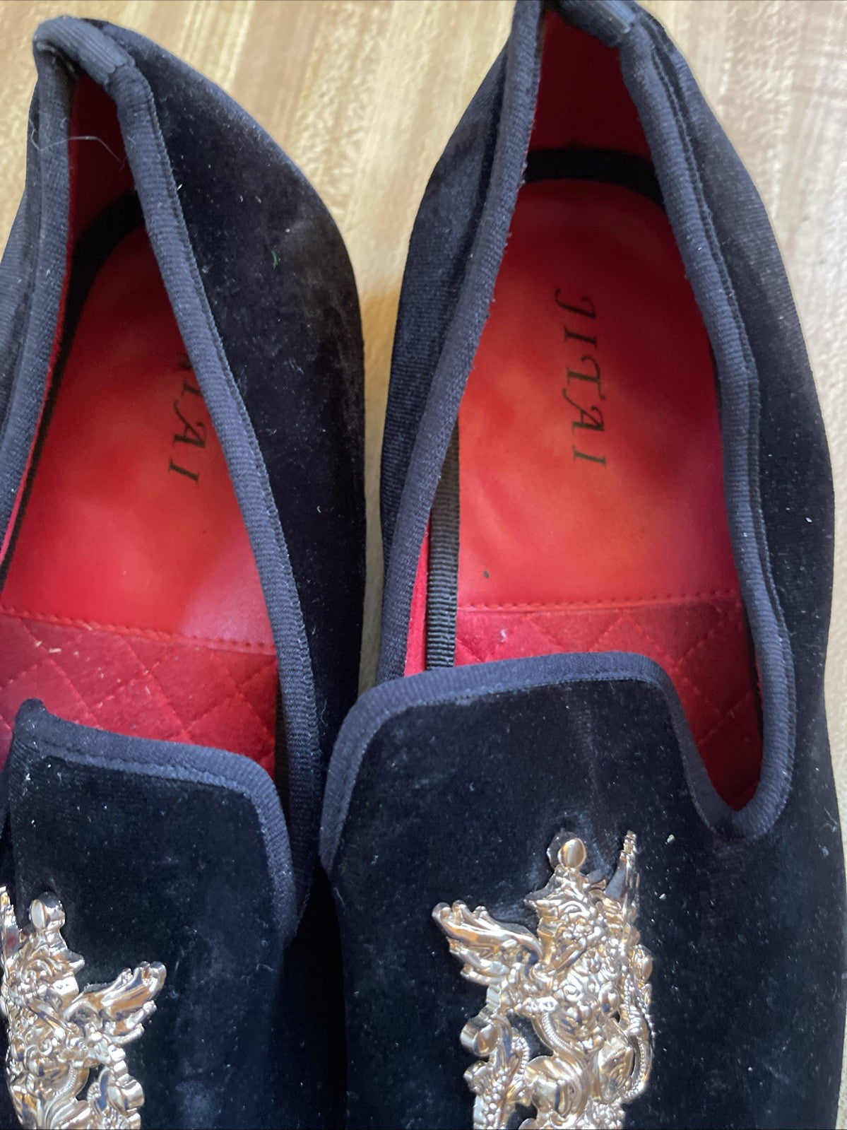 Jitai Shoes 12