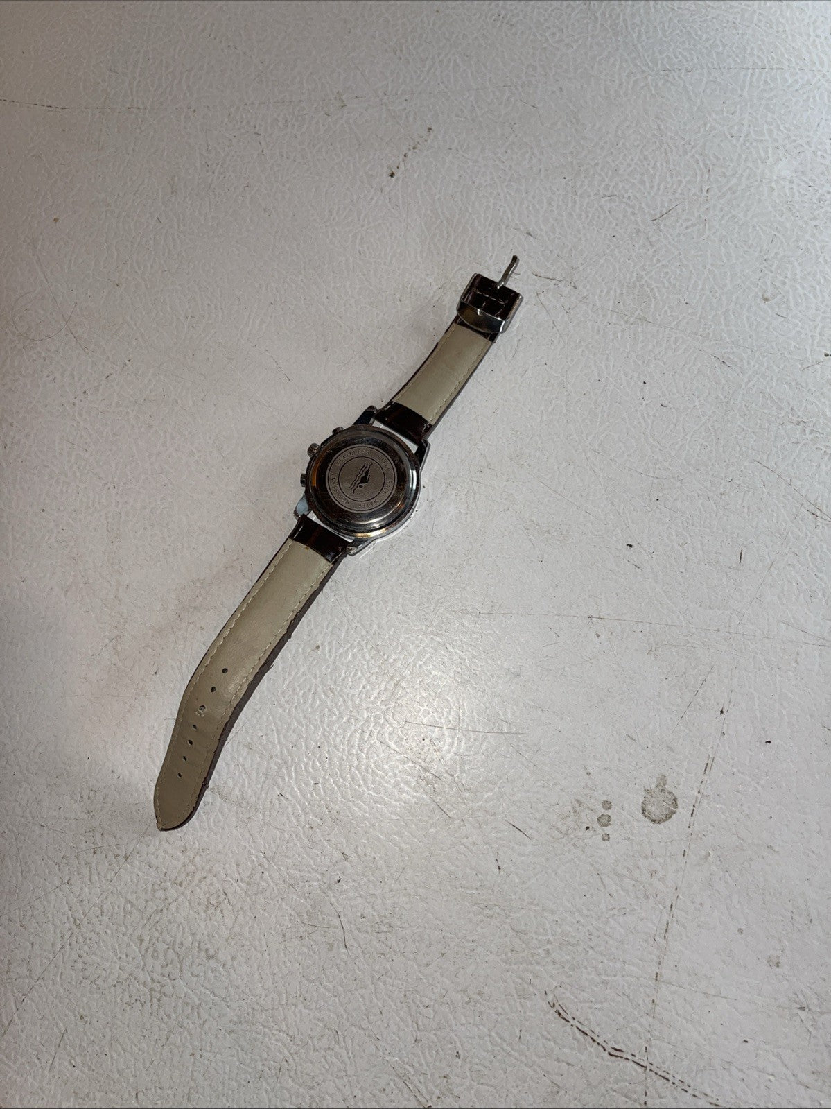 Cafuer Men’s Watch Needs Battery 
