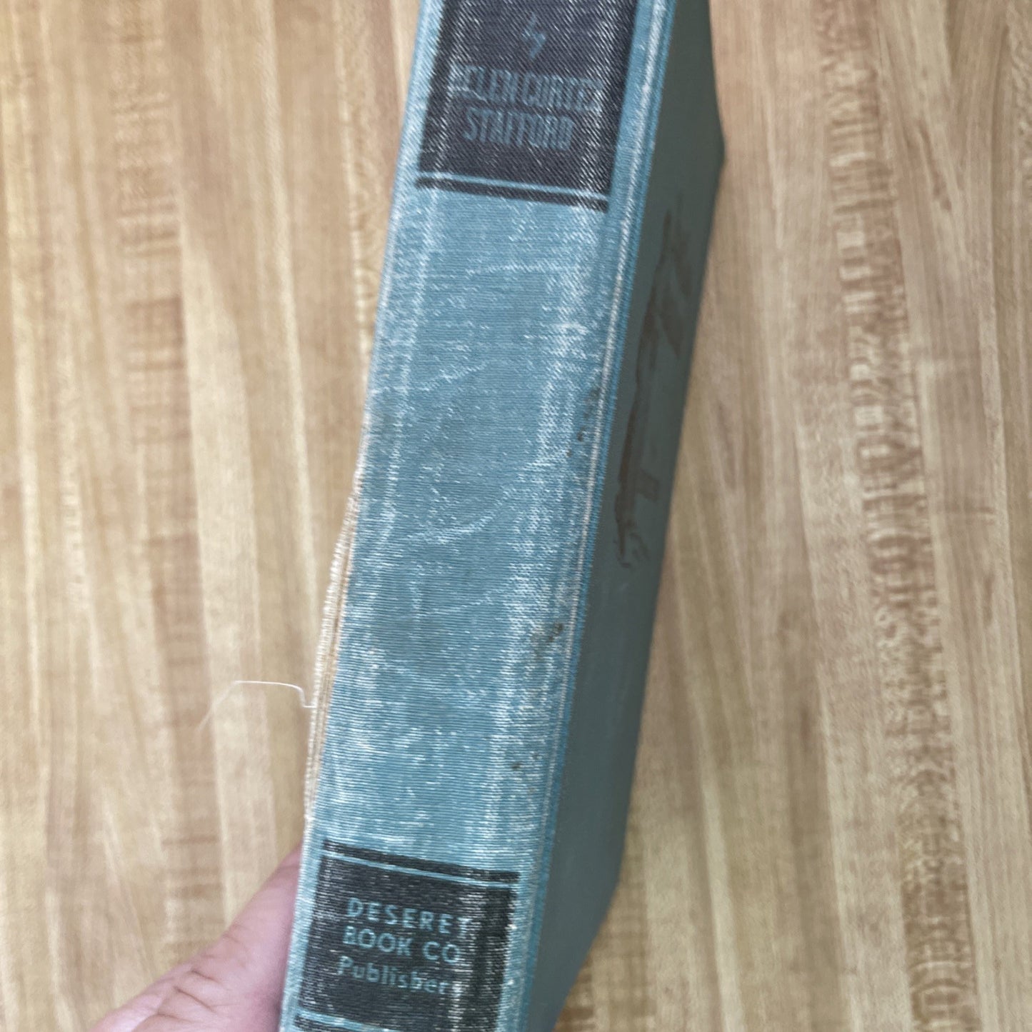 Sweet Love Remembered Hardcover First Edition 