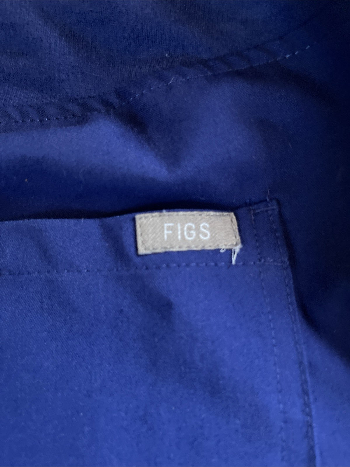 Figs Scrubs Set XL