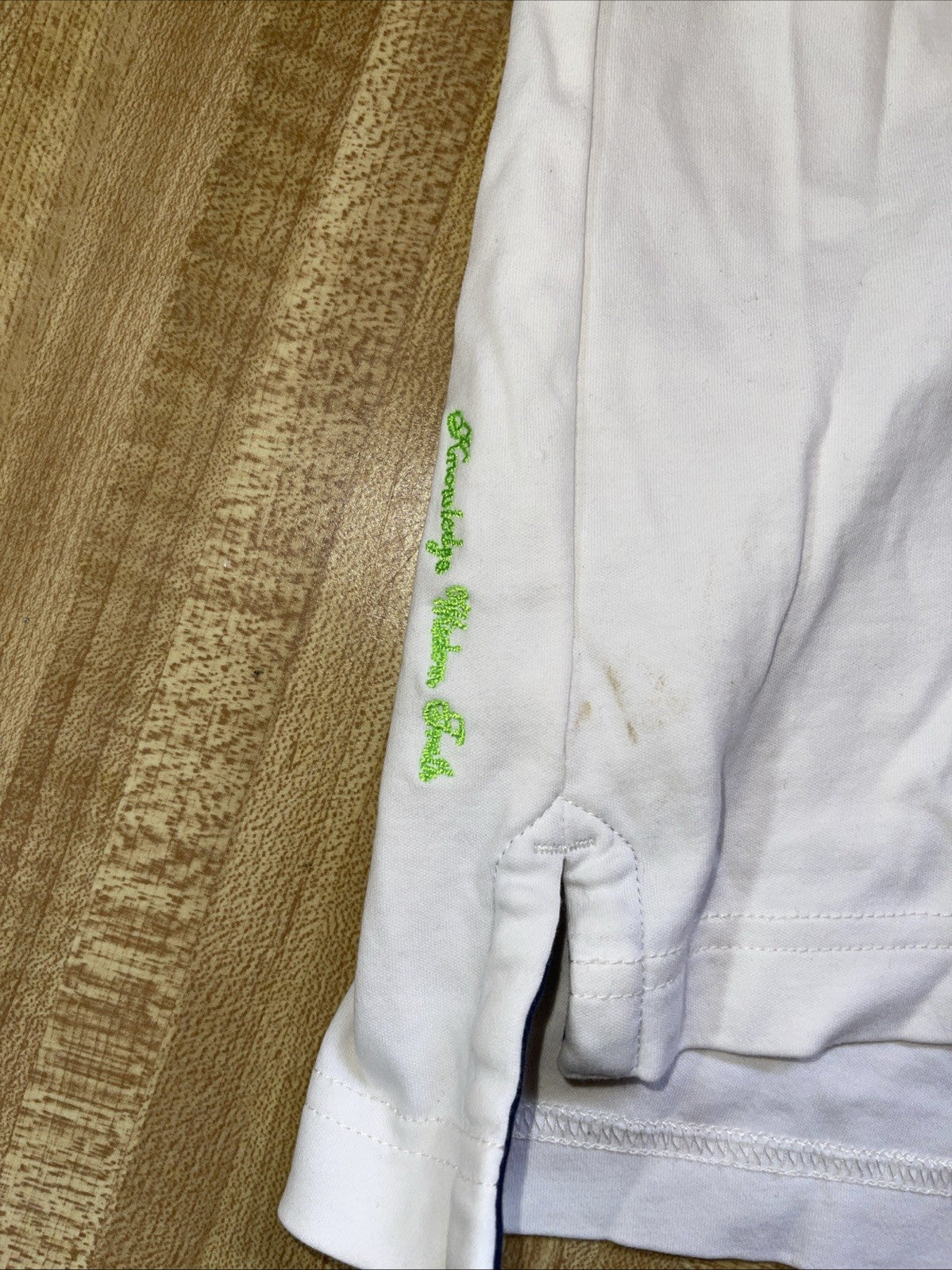 Robert Graham Polo XL
