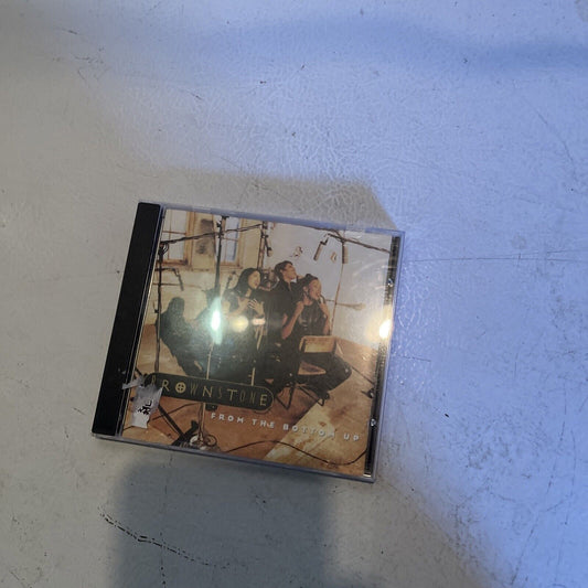 From the Bottom Up by Brownstone (CD, 1995)