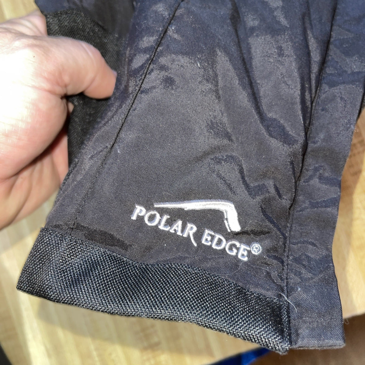Polar Edge Snow Bibs Overalls Women’s Medium 