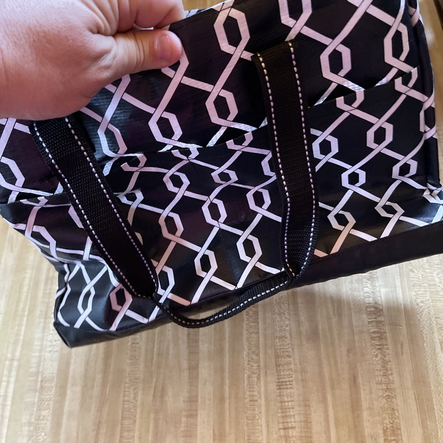 Scout Tote Bag