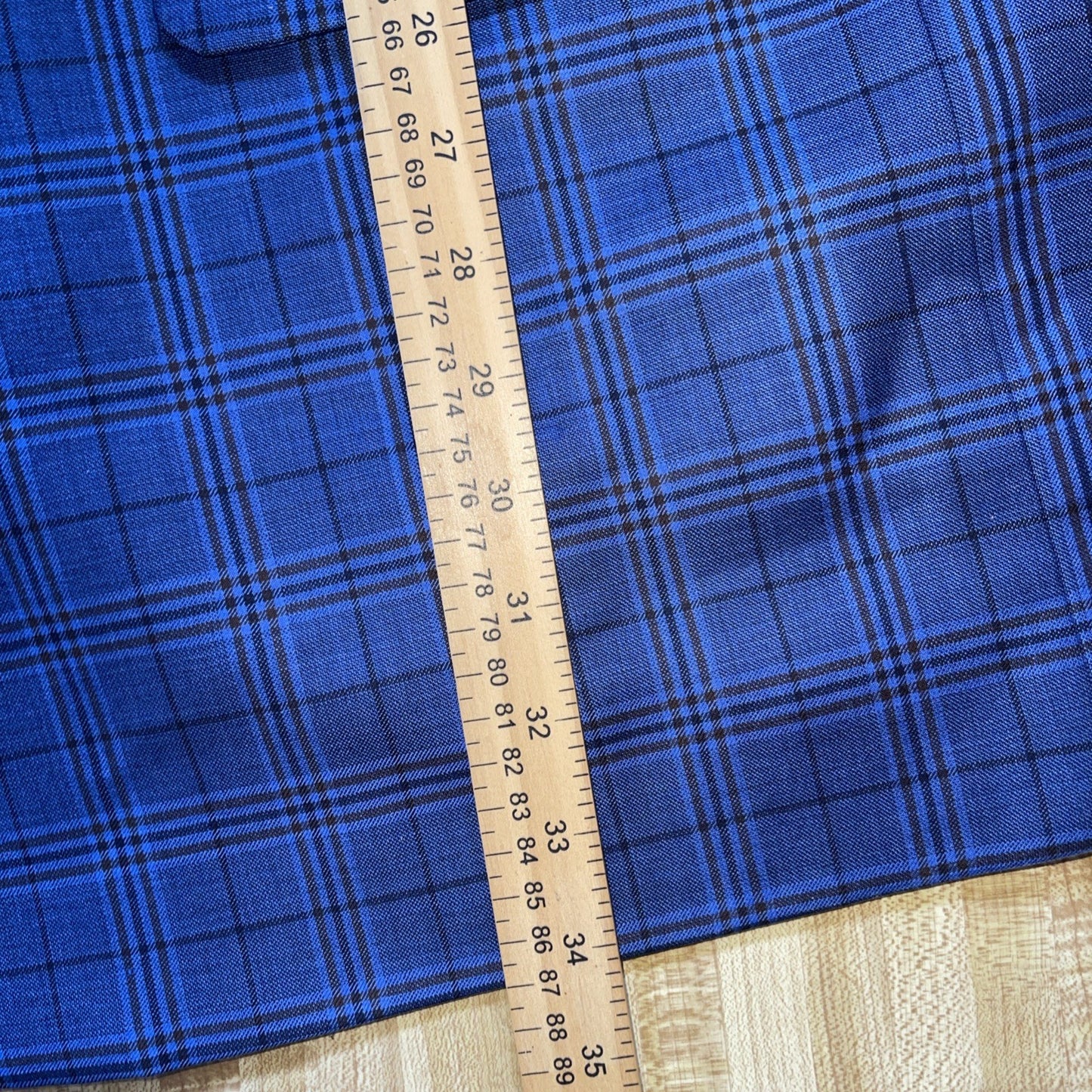 Mike Tailor Blazer