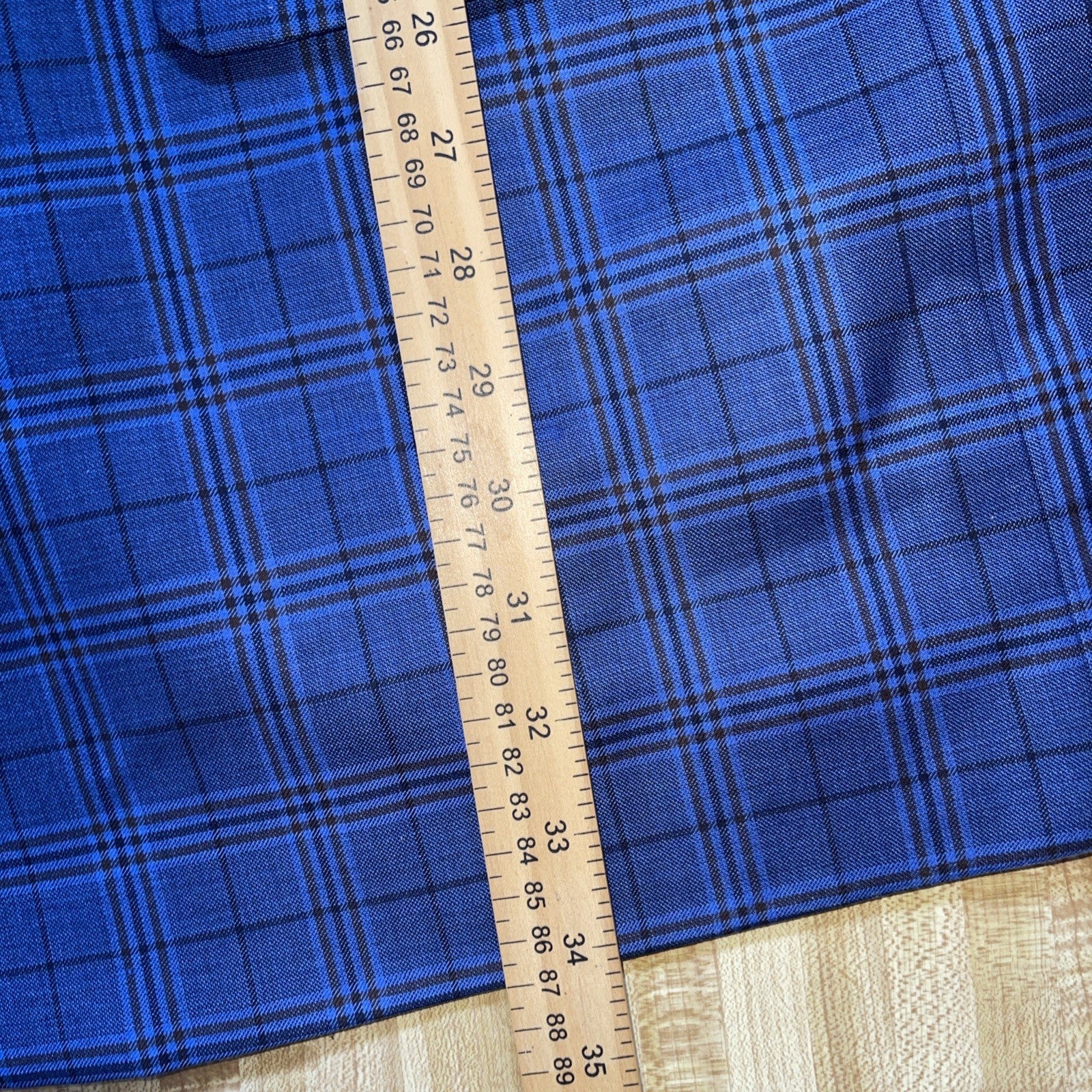 Mike Tailor Blazer