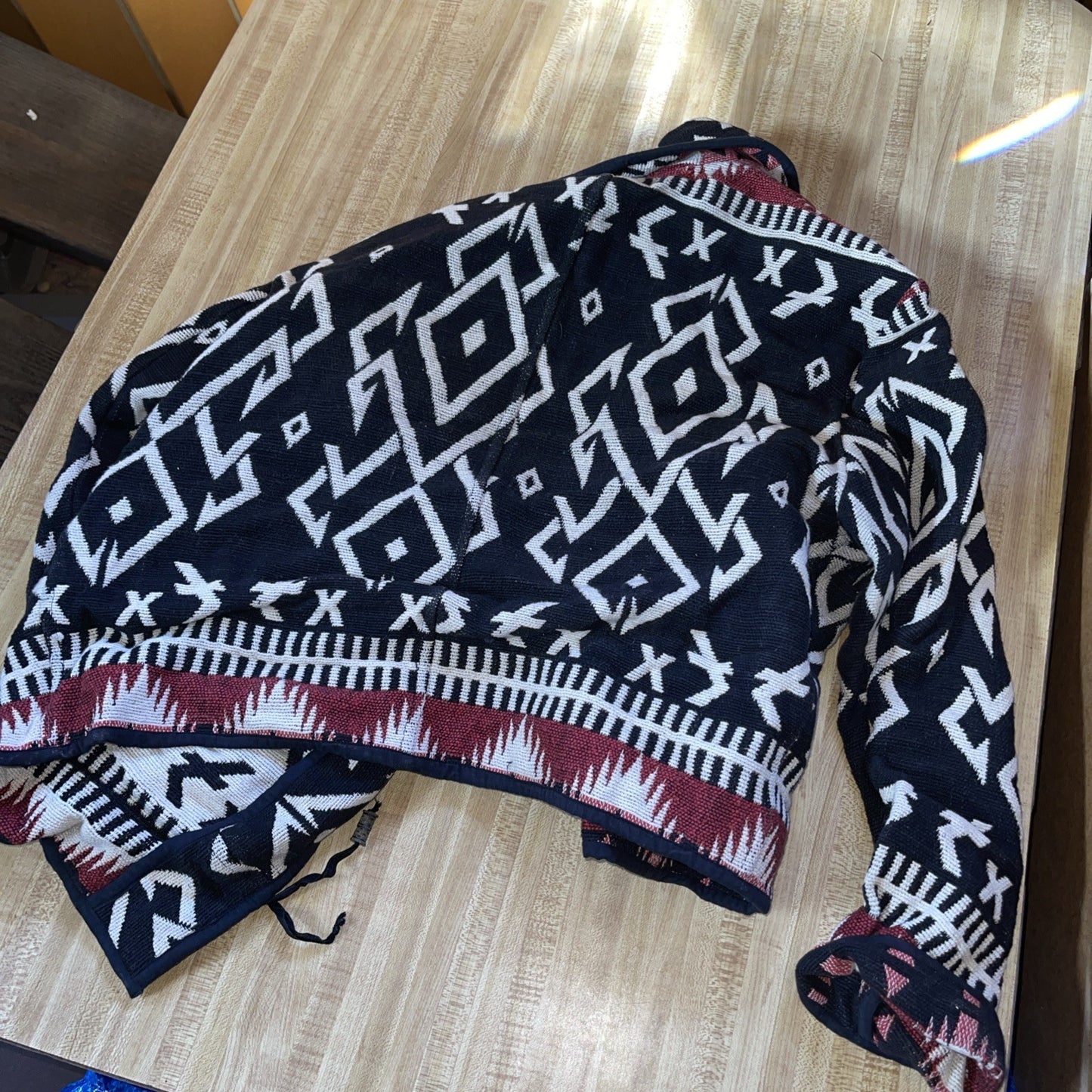 Casual Corner Cardigan Large 